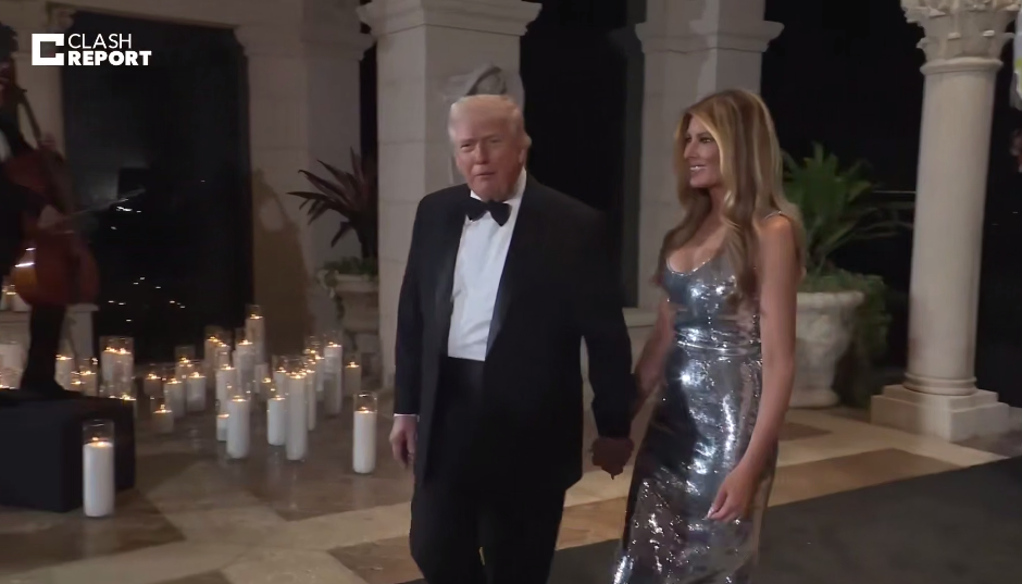 Трамп розкрив свою головну новорічну ціль